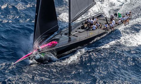 rolex maxi world championship